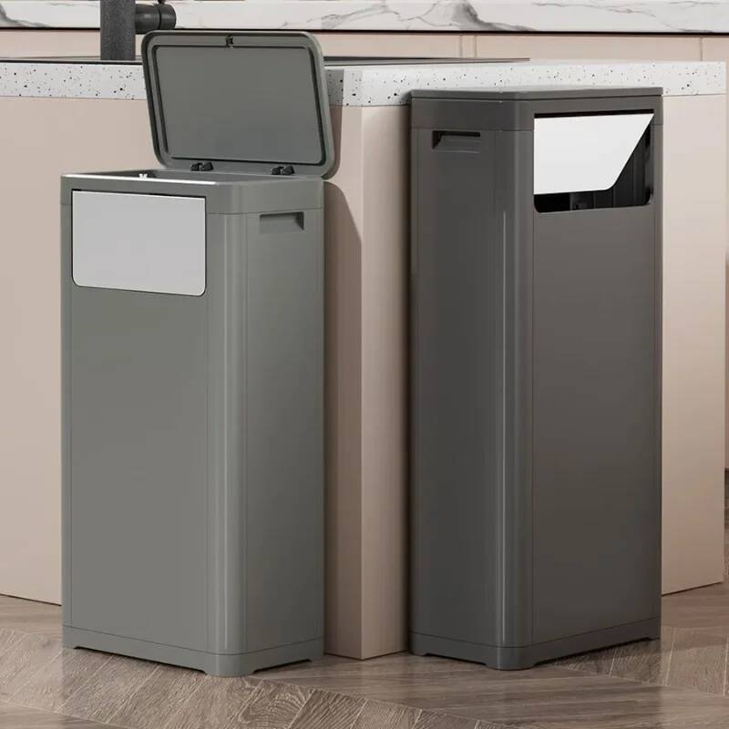 Commercial Kitchen Bin - Contenedores de basura de plástico para