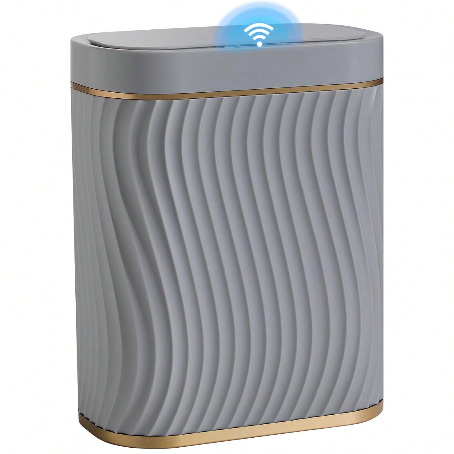 Commercial Kitchen Bin - Cubo de Basura Inteligente con Sensor