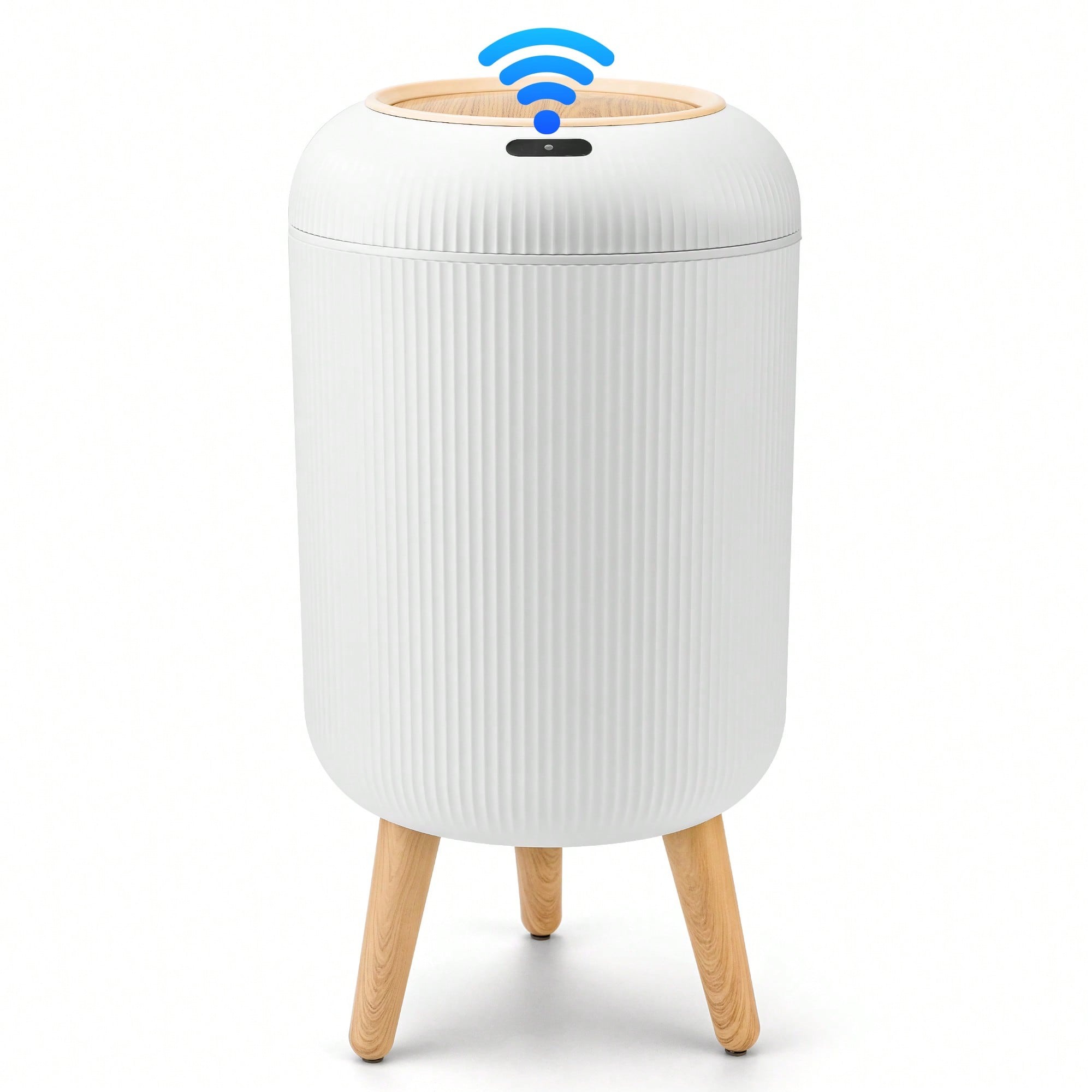 Commercial Kitchen Bin - Cubo de basura con sensor de