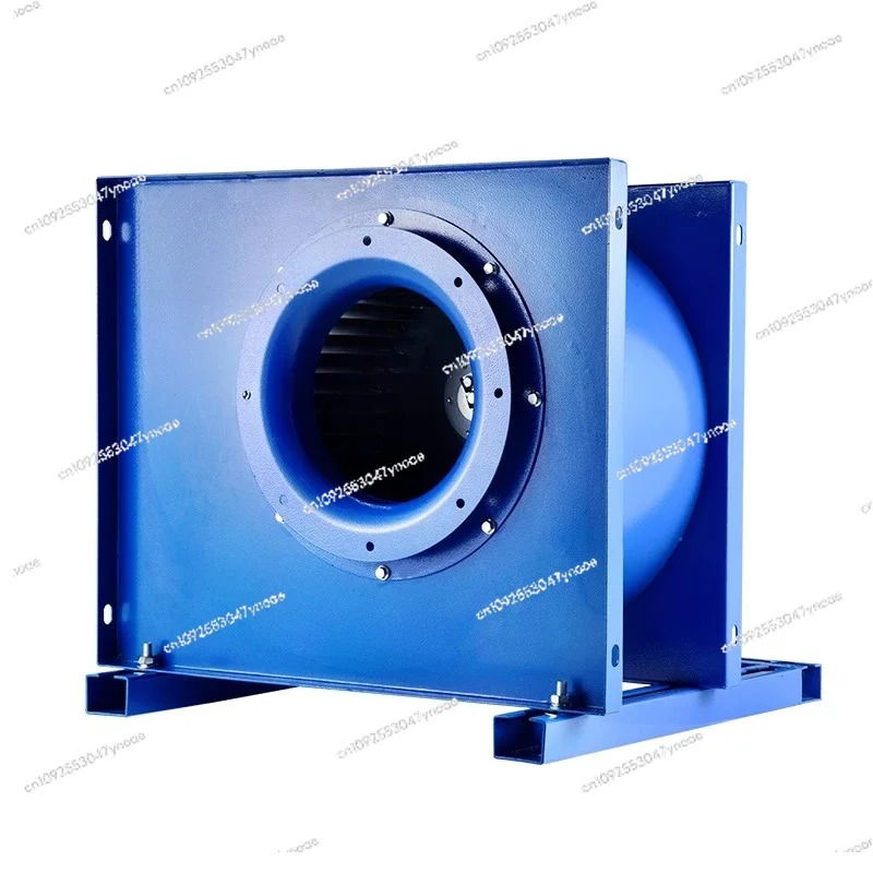 Range Commercial Kitchen - Ventilador centrífugo para cocina, gabinete de