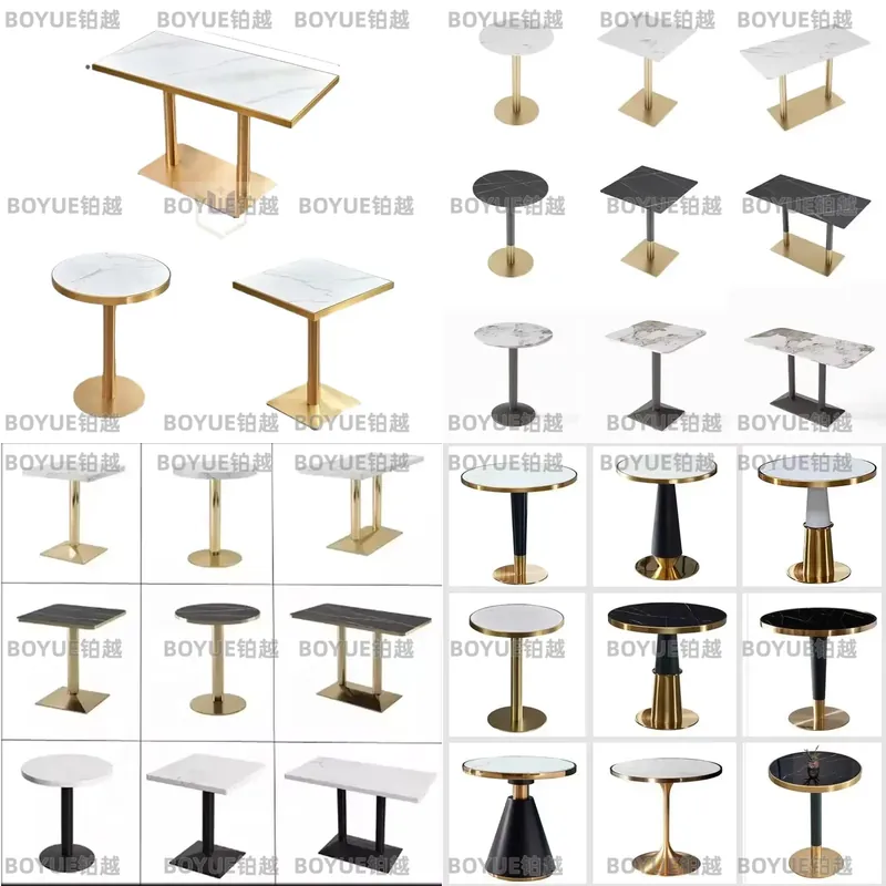 Commercial Kitchen And Bar - Mesa y Sillas de Comedor Comerciales