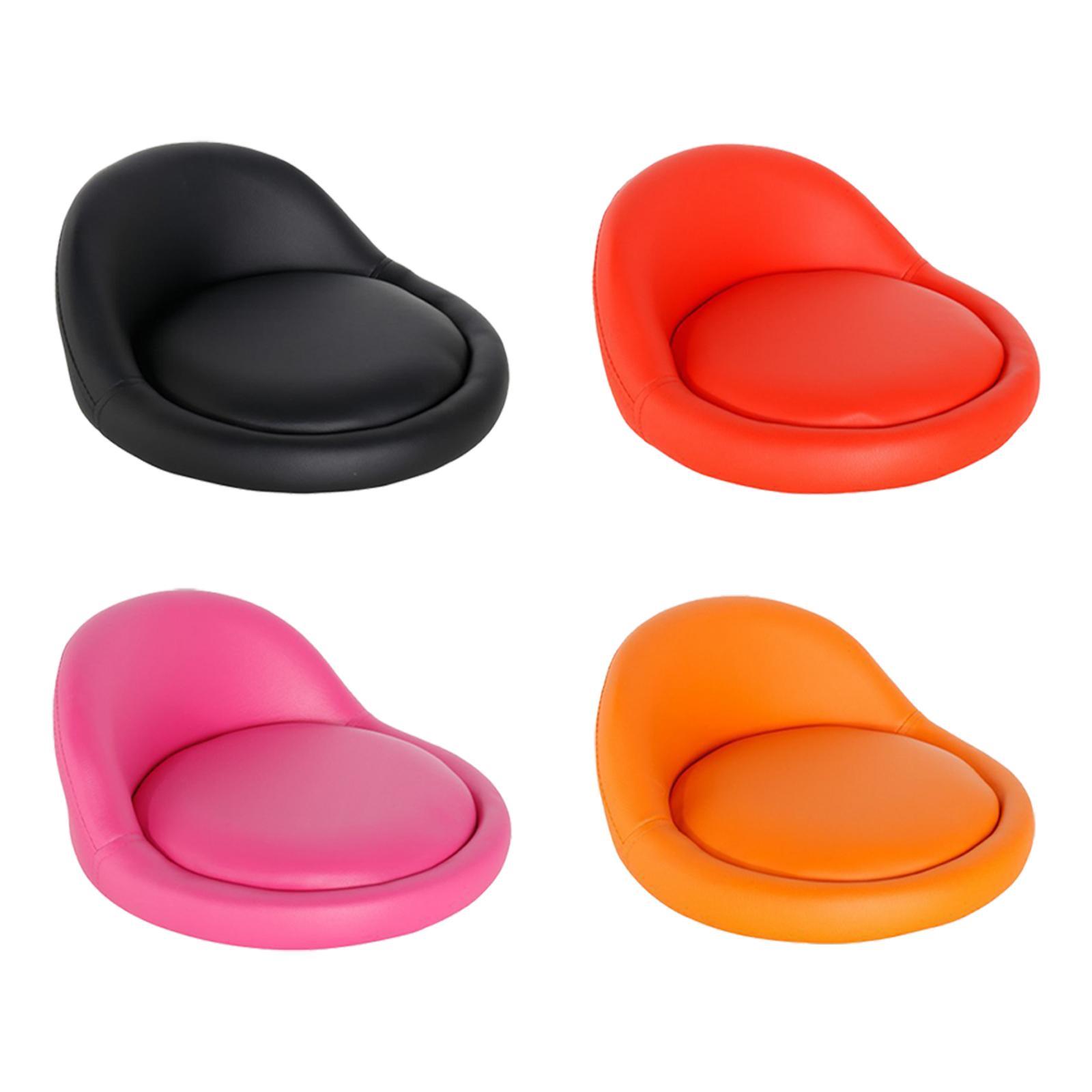 Cojín para asiento de taburete - Commercial Kitchen And Bar reseña y precio