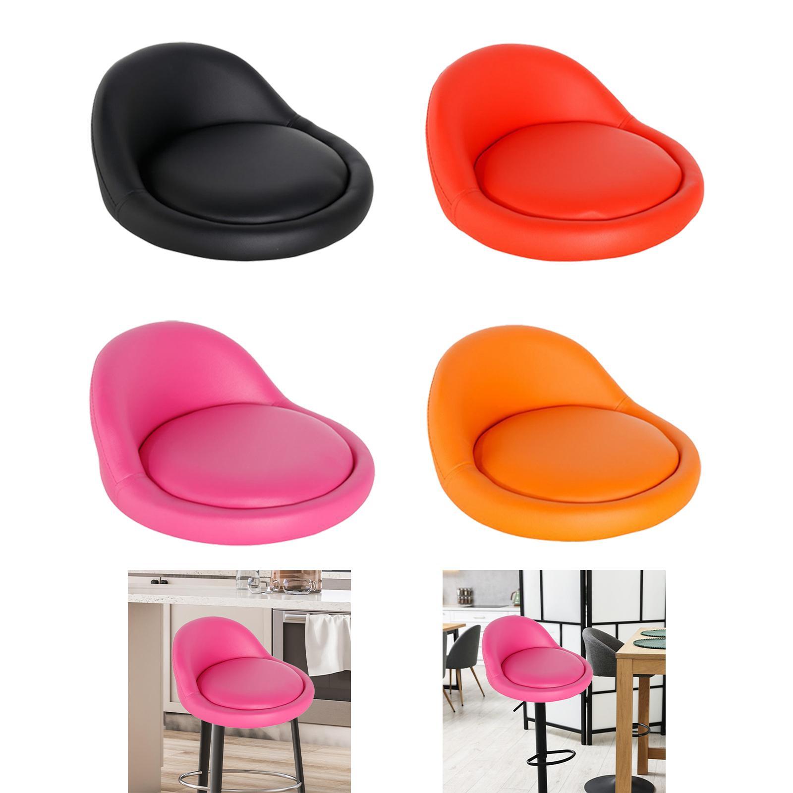 Cojín para asiento de taburete - Commercial Kitchen And Bar reseña y precio