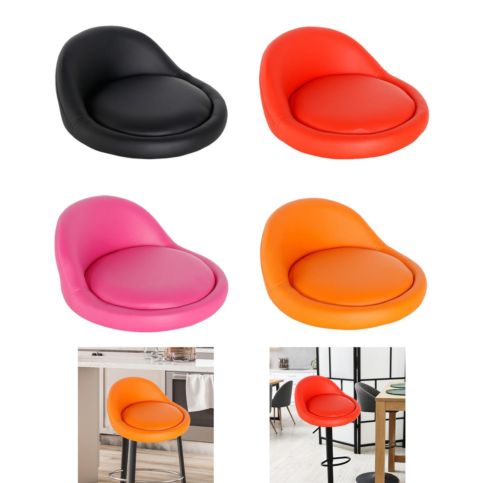 Cojín para asiento de taburete - Commercial Kitchen And Bar reseña y precio