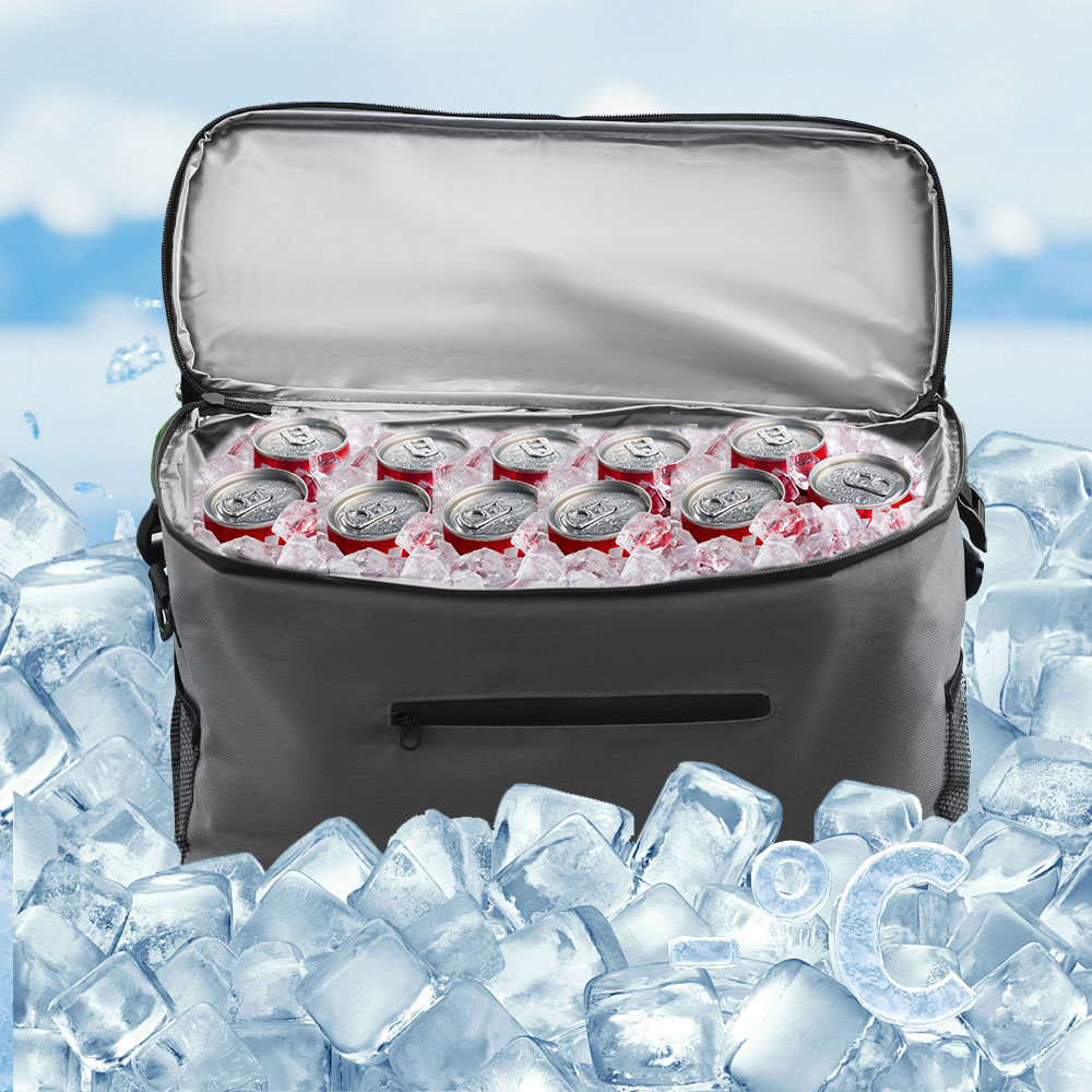 Nevera para kayak, nevera impe - Commercial Chest Freezer reseña y precio
