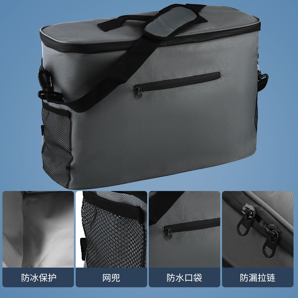 Nevera para kayak, nevera impe - Commercial Chest Freezer reseña y precio