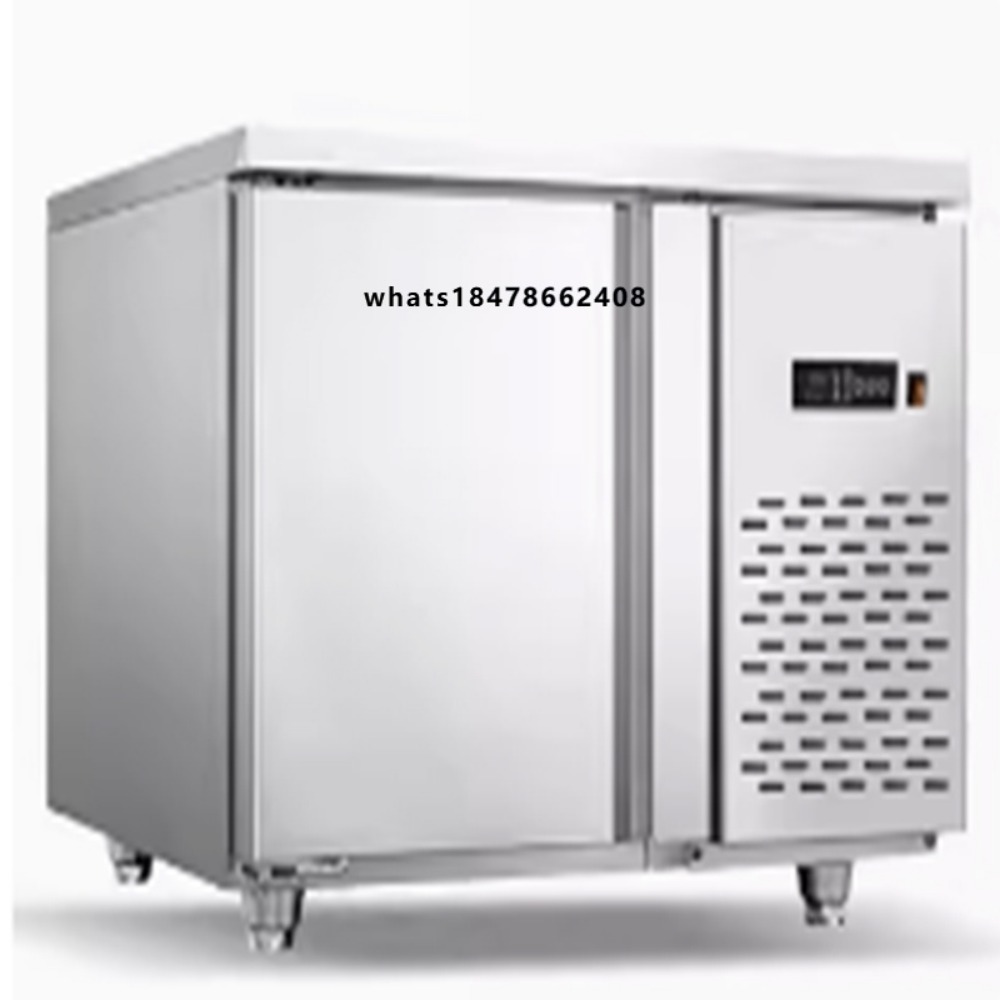 Congelador Horizontal Comercia - Commercial Kitchen Worktops reseña y precio