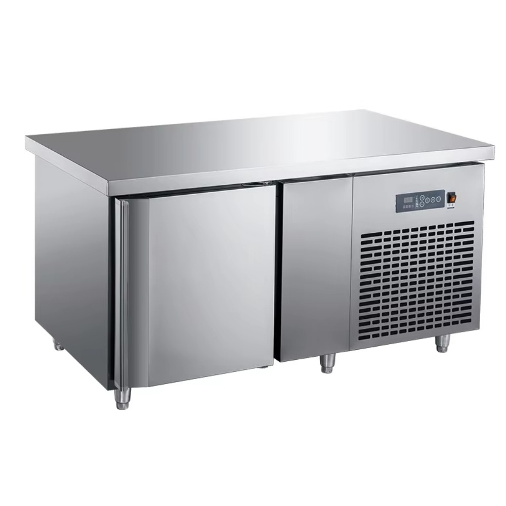 Congelador Horizontal Comercia - Commercial Kitchen Worktops reseña y precio