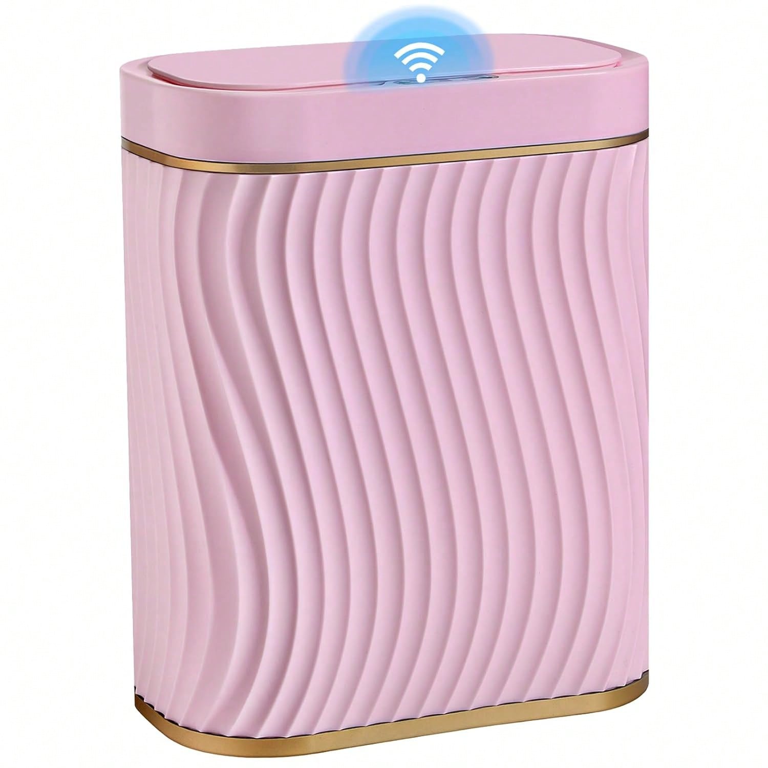 Cubo de Basura Inteligente con - Commercial Kitchen Bin reseña y precio