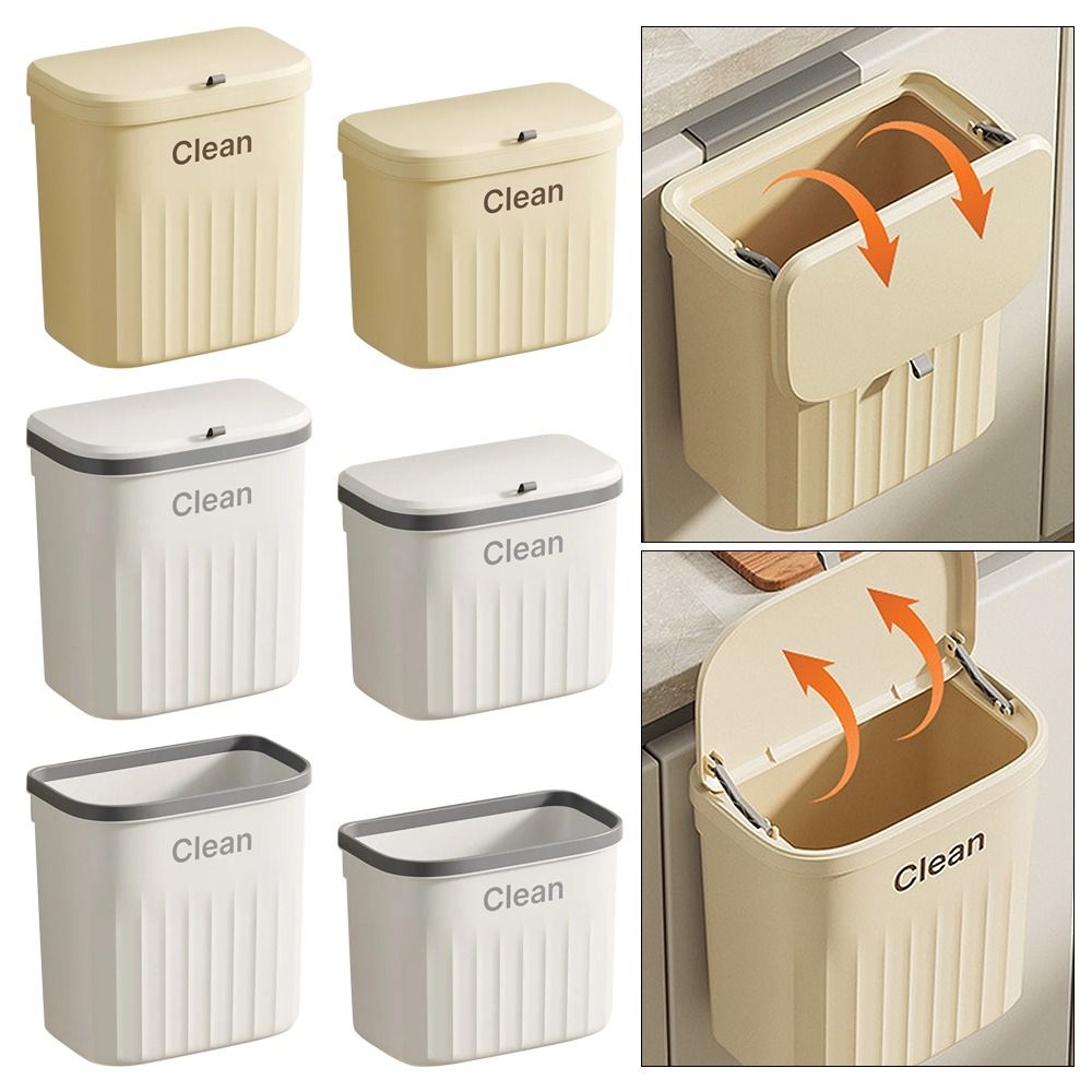 Cubo de basura para Compost, a - Commercial Kitchen Bin reseña y precio