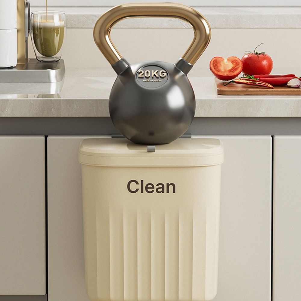 Cubo de basura para Compost, a - Commercial Kitchen Bin reseña y precio