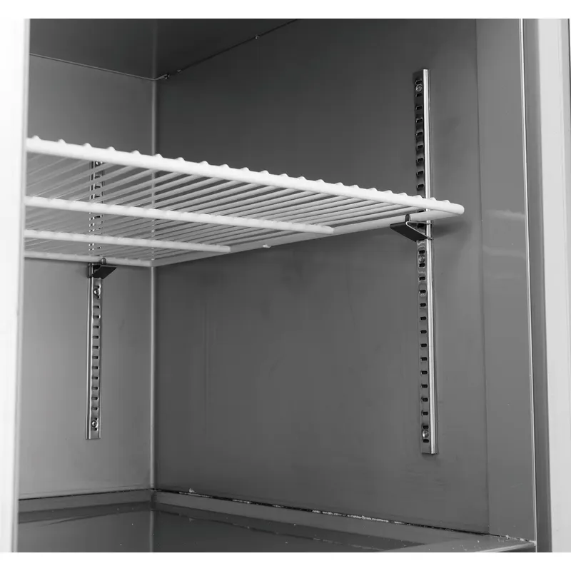 Refrigerador y Congelador Come - Commercial Kitchen Worktops reseña y precio