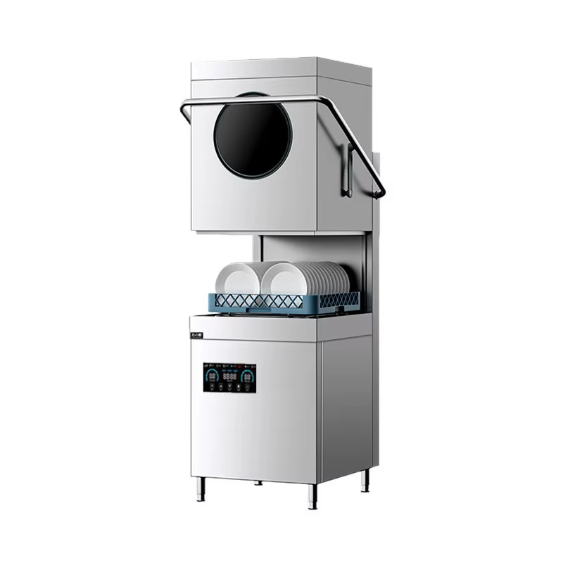 Lavavajillas Comercial de Cicl - Commercial Kitchen Hoods reseña y precio