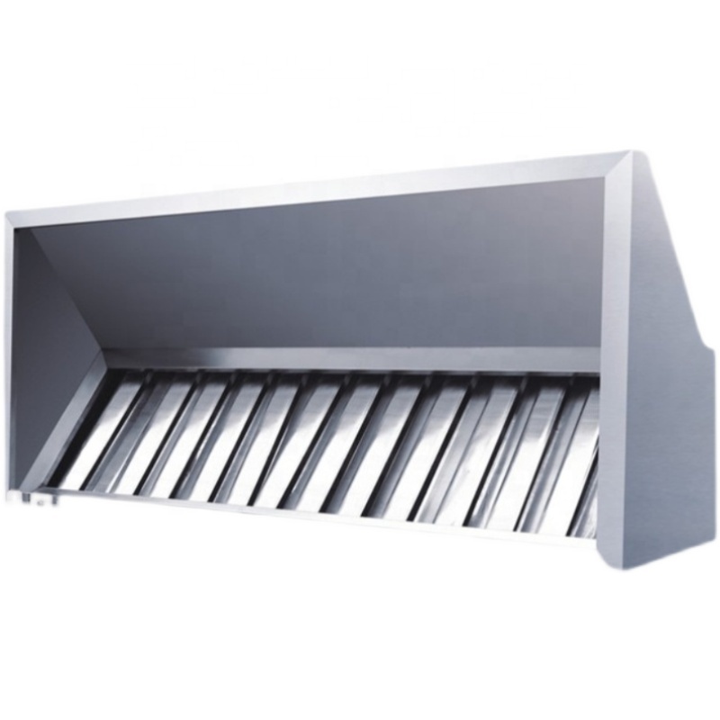 Kitlalong - Campana Extractora - Range Commercial Kitchen reseña y precio