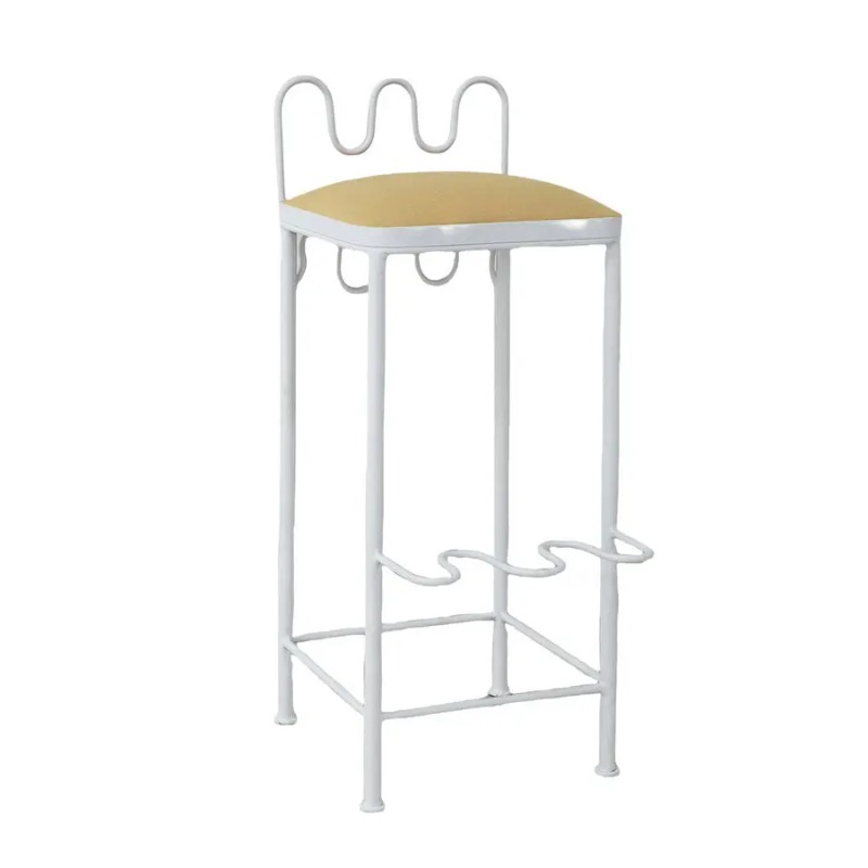 * # g forWhite Taburete de Bar - Commercial Kitchen And Bar reseña y precio