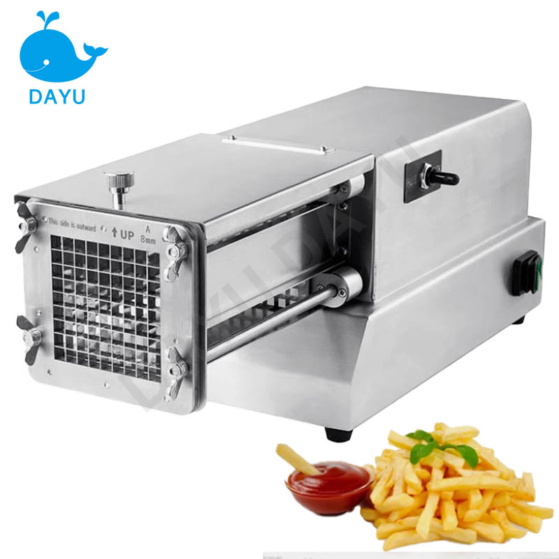 Rebanador comercial de frutas  - Commercial Kitchen And Bar reseña y precio