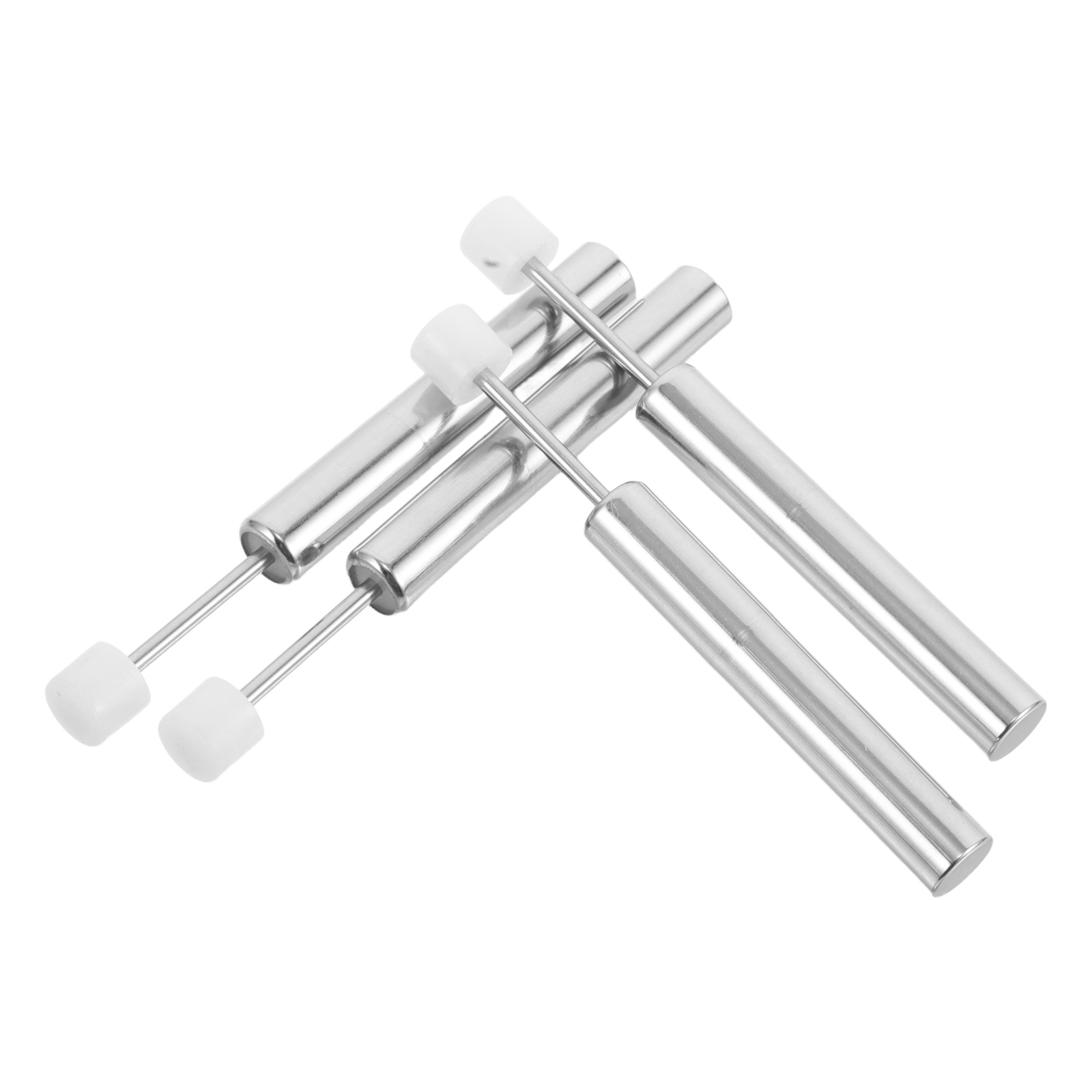 Amortiguador de cubo de basura - Commercial Kitchen Bin reseña y precio