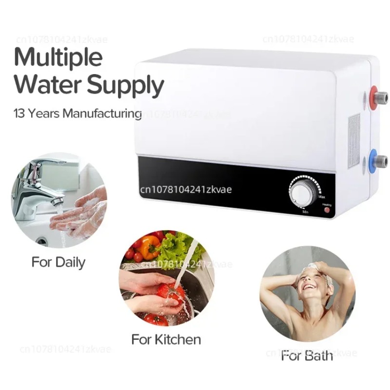 Calentador de agua eléctrico p - Commercial Chest Freezer reseña y precio