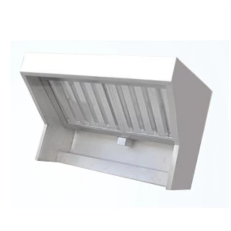 Campana de Piso Comercial Pers - Commercial Kitchen Hoods reseña y precio