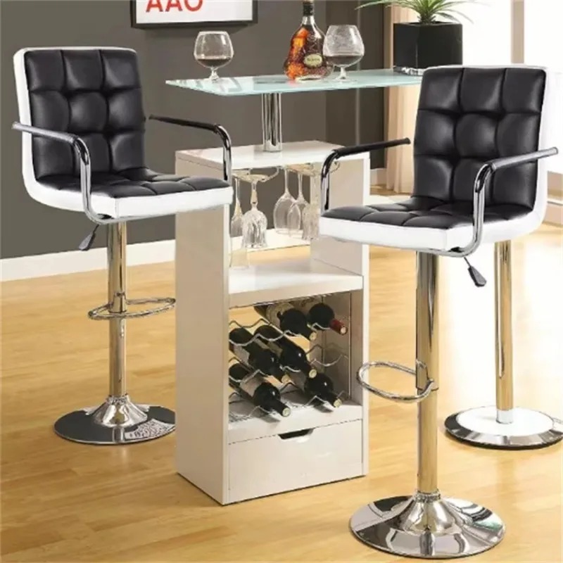 Nuevos Taburetes de Bar Modern - Commercial Kitchen And Bar reseña y precio