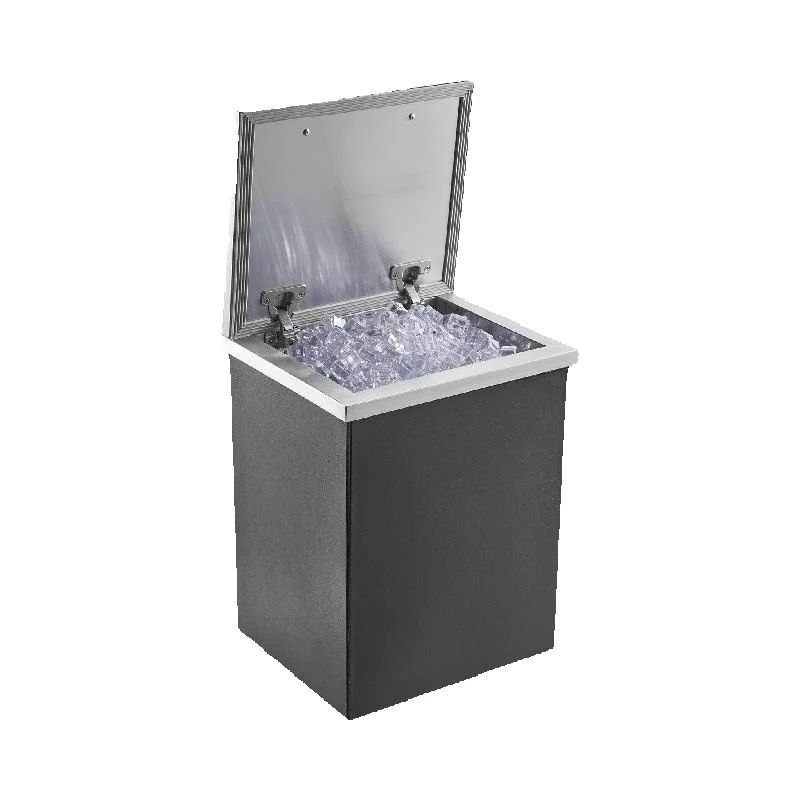 SucceBuy-cofre de hielo de ace - Commercial Kitchen And Bar reseña y precio