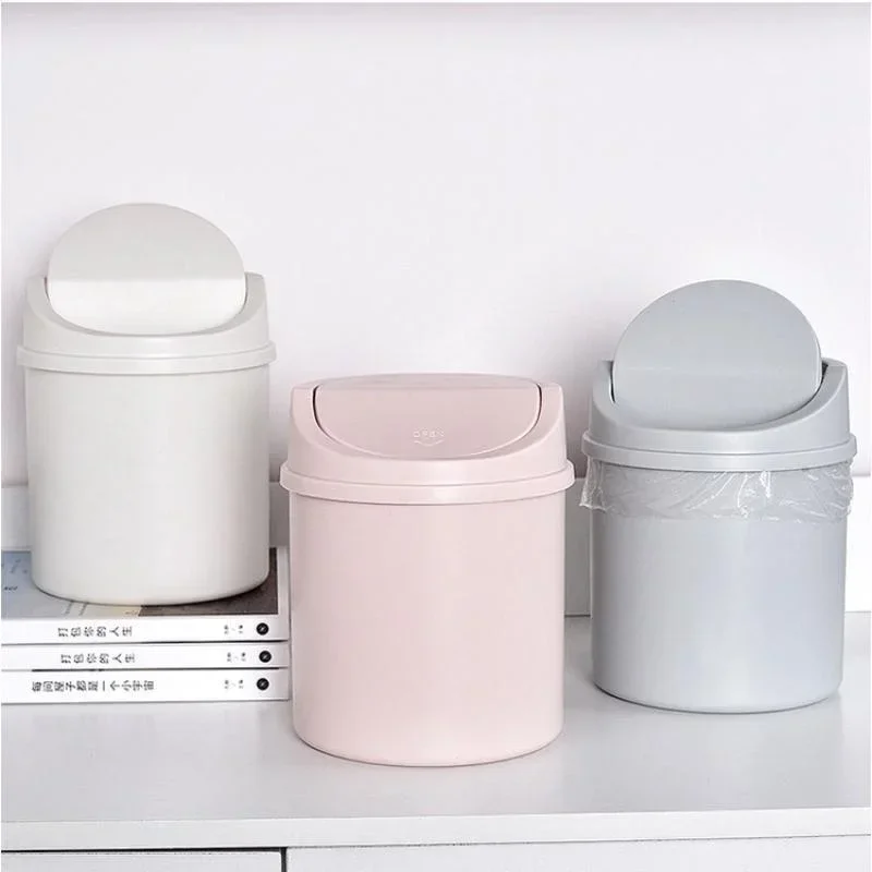 Mini Bote de Basura de Escrito - Commercial Kitchen Bin reseña y precio