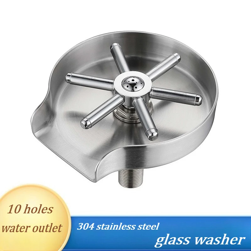 lavavasos comercial para el ba - Commercial Kitchen And Bar reseña y precio
