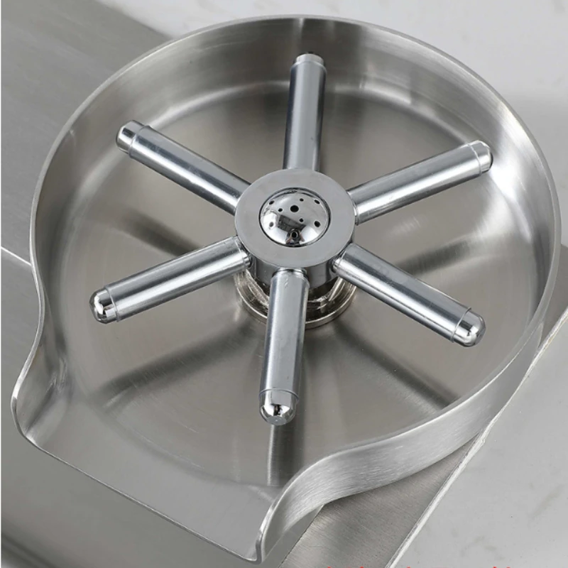 lavavasos comercial para el ba - Commercial Kitchen And Bar reseña y precio