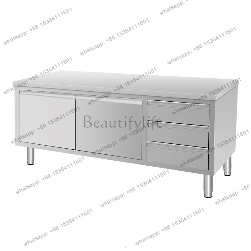 Mueble de Cocina Comercial de  - Commercial Kitchen Worktops reseña y precio