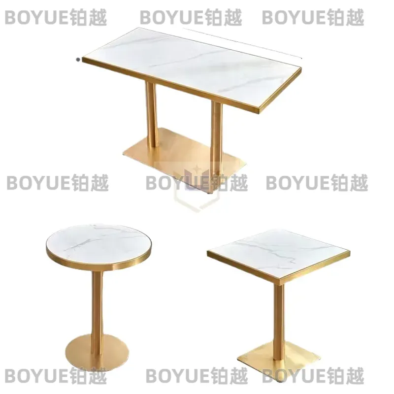 Mesa y Sillas de Comedor Comer - Commercial Kitchen And Bar reseña y precio