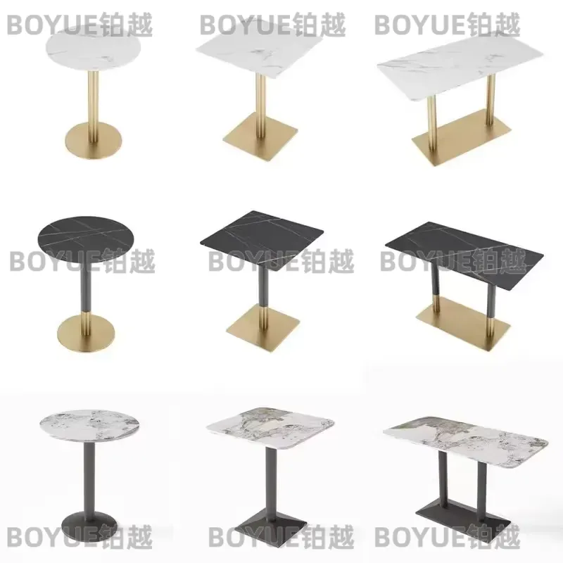 Mesa y Sillas de Comedor Comer - Commercial Kitchen And Bar reseña y precio