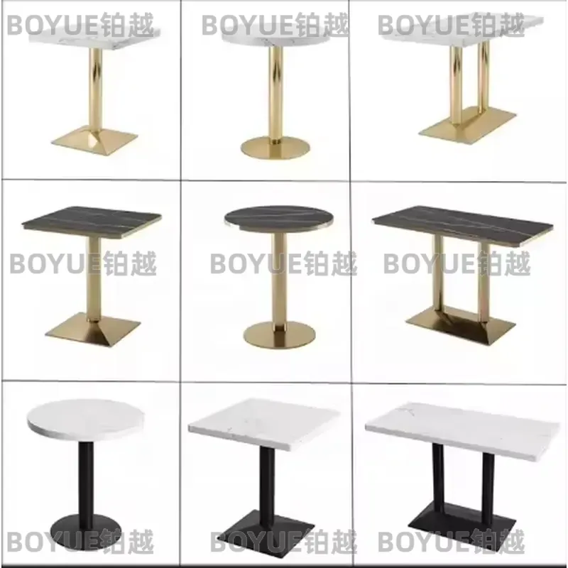 Mesa y Sillas de Comedor Comer - Commercial Kitchen And Bar reseña y precio